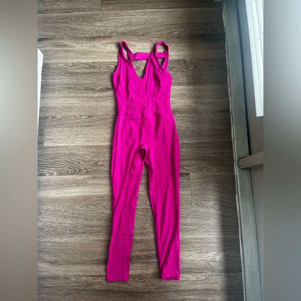 FP Movement Never Better Onsie